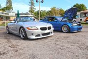 Bmws On The Arena