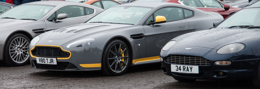 Desktop Thin Banner Simply Aston Martin 45 870X300