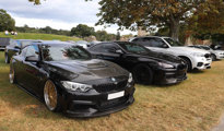 Simply BMW At Beaulieu 4 1
