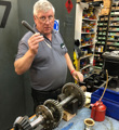 Desktop News Sunbeam Ian Stanfield With The Screwdriver W870px H950px