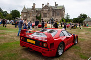 5Beaulieu Supercar Weekend