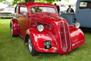CUSTOM DRIVE IN DAY 06.20 2