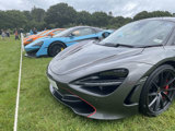 Beaulieu Supercar Weekend 5