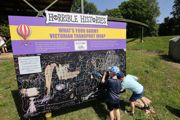 Horrible Histories At Beaulieu This Summer