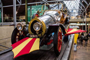 Chitty Chitty Bang Bang In