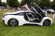 EV Evolution BMW I8 1