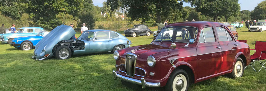 Simply British Classics Ban 1 (1)