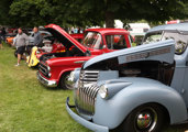2 2022 Hot Rod Custom Sho