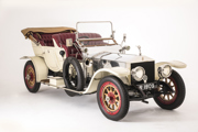 Desktop News Luxury Of Motoring 1909 Rolls Royce Silver Ghost 870X580
