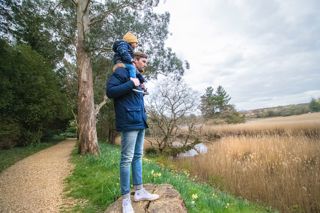 Millpond Walk