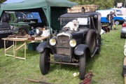 Beaulieu International Autojumble 2
