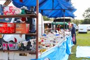 Thousands Of Motoring Items To Discover At The International Autojumble