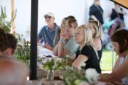 Spring Table Sessions