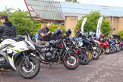 Motorbike Clubs