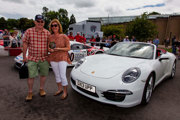 2017 Simply Porsche People