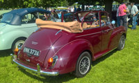 2018 Spring Autojumble 2Mog