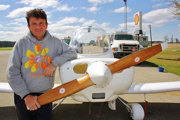NMM Have Plane Will Travel