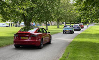 Simply Electric At Beaulieu
