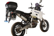 Desktop Attraction News 148421 Police Bike 6W870px H580px