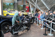 Brough Superior 1