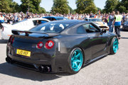 Supercar Weekend Sound Of