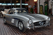 Gullwing 2