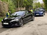 3Simply Electric At Beaulie