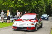 Simply Japanese At Beaulieu On Sunday 20Th July 600X400