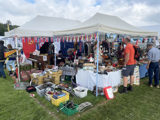 International Autojumble 6 Best Stand Award Winners 600X450