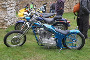 15 2022 Hot Rod Custom Sh