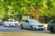 Mercedes Entering Beaulieu For Simply Mercedes