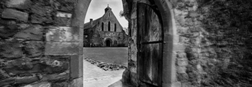 Desktop Thin Banner Paranormal Investigations 870X300