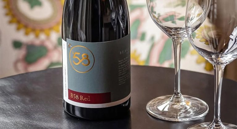 B58 Winery 768X419