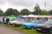 Simply Ford Will Take Place On 6 June 2027 At Beaulieu