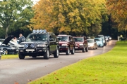 Vauxall South Will Return On Saturday 26Th September