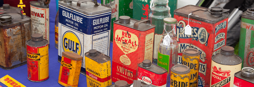 International Autojumble Banner (1)
