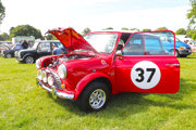 National Mini Day Returned In 2026