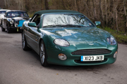 Desktop News DB7 At Simply Aston Martin 870X580