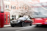Desktop News Sir George Martins Wraith 870X580