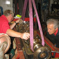 Sunbeam Blog 4
