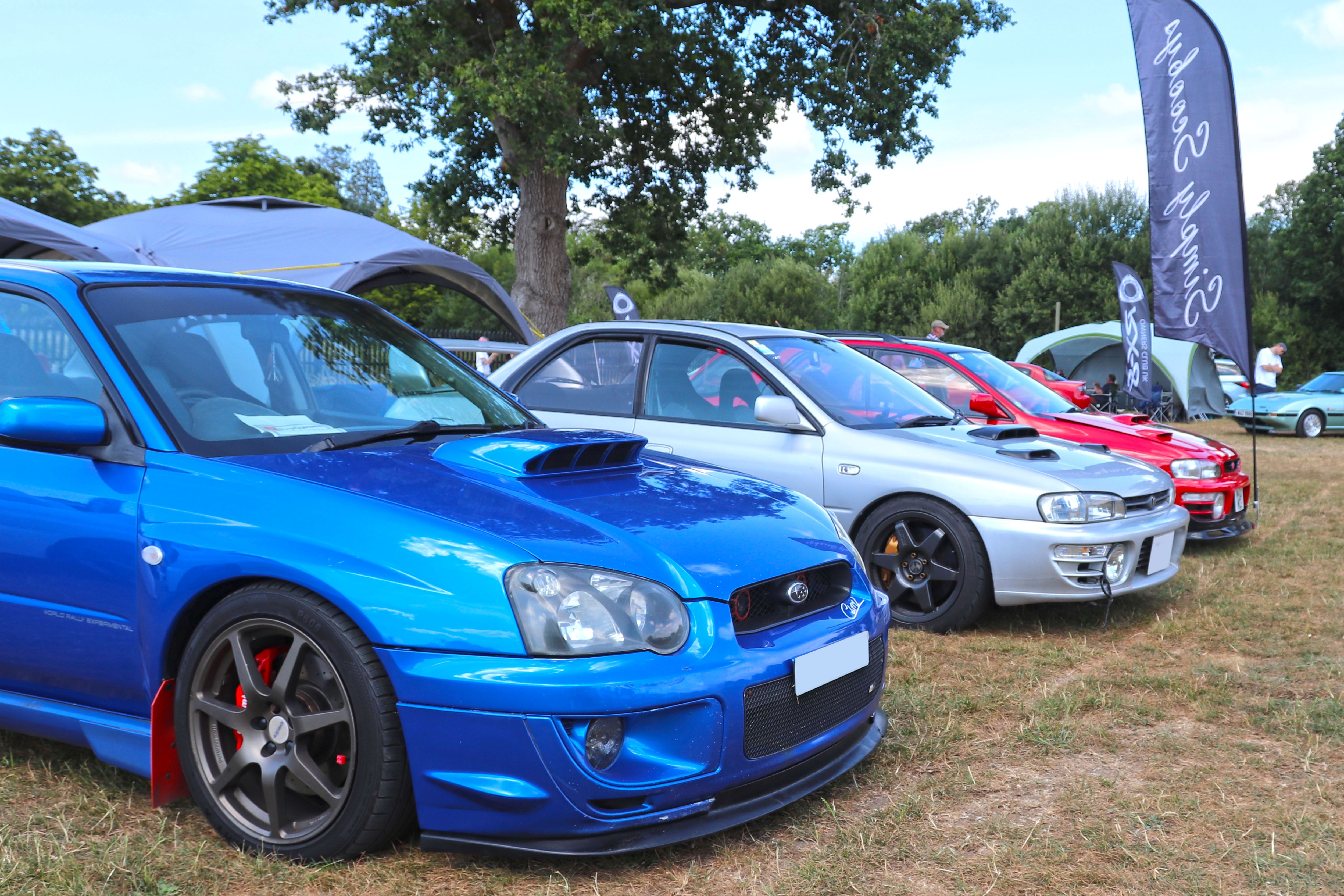 Bring The Club Simply Japanese