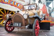 Chitty Chitty Bang Bang 50 Years Exhibition 3