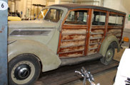 Ford Utility 4