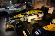 Icons Of F1 In The National Motor Museum Beaulieuw870px H580px 600X400