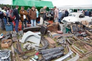 Beaulieu International Autojumble 5