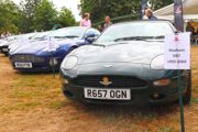 Simply Aston Martin 4 Bring The Club