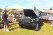 The Land Rover Rummage At Simply Land Rover