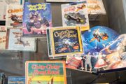 Museum Displays (5)