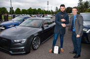 Bsimply Audi Peoples Choic