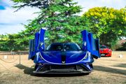 Prestige & Hypercar Display (3)